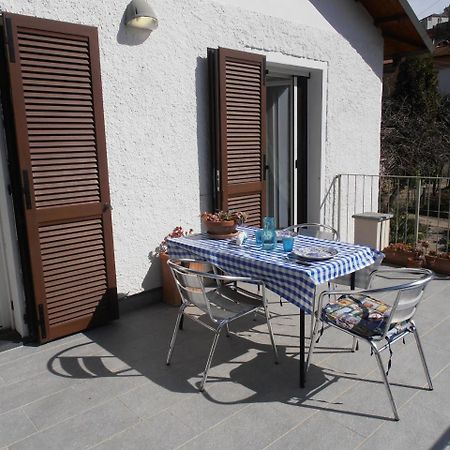 Casa Fortuna Imperia Exteriér fotografie