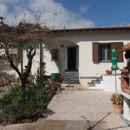 Casa Fortuna Imperia Exteriér fotografie