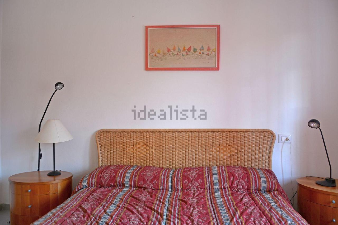 Casa Fortuna Imperia Exteriér fotografie