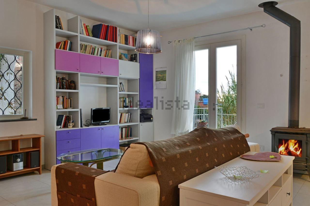 Casa Fortuna Imperia Exteriér fotografie