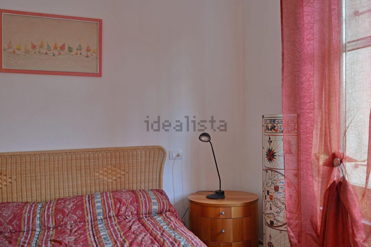 Casa Fortuna Imperia Exteriér fotografie