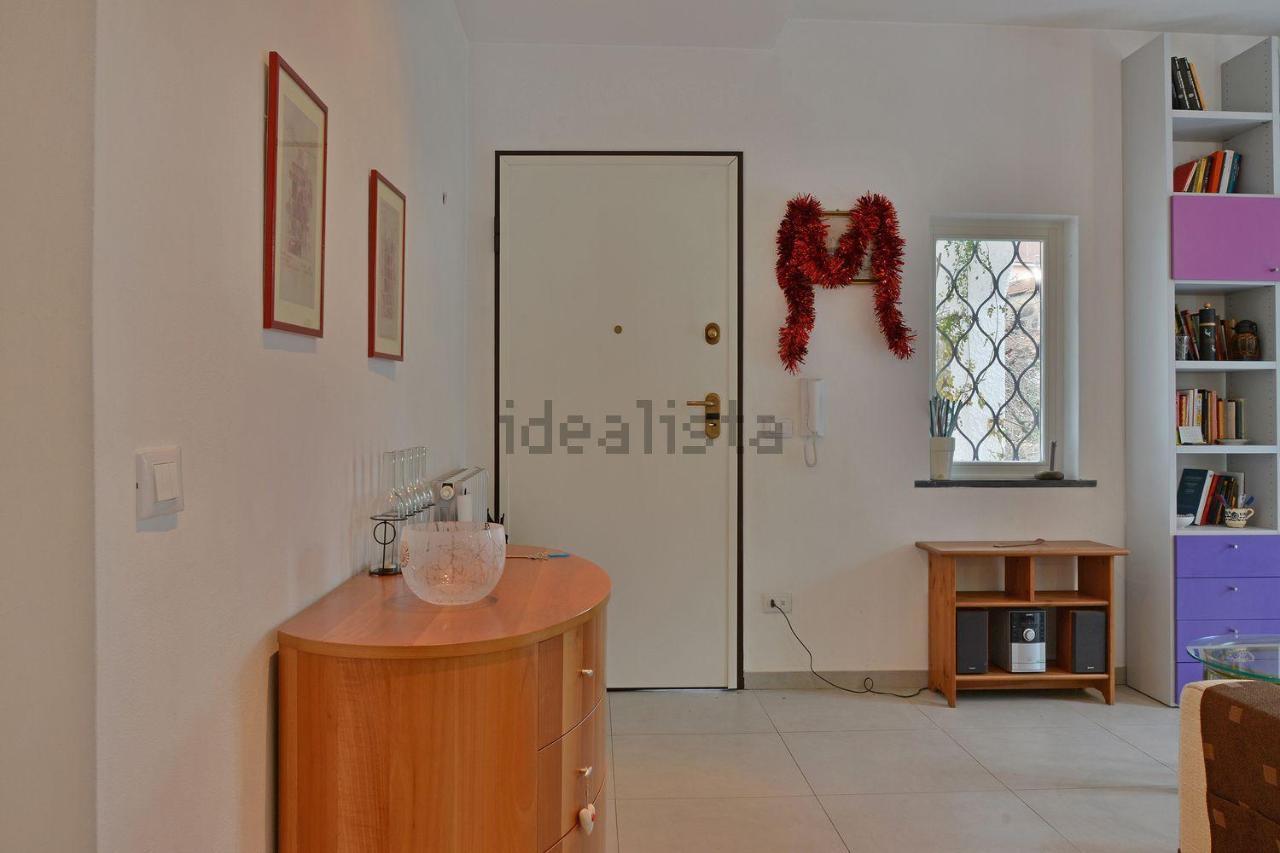 Casa Fortuna Imperia Exteriér fotografie