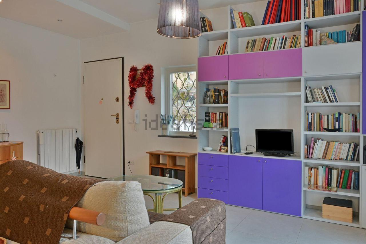 Casa Fortuna Imperia Exteriér fotografie