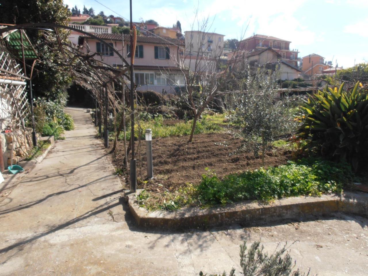 Casa Fortuna Imperia Exteriér fotografie