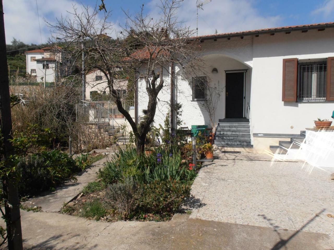 Casa Fortuna Imperia Exteriér fotografie