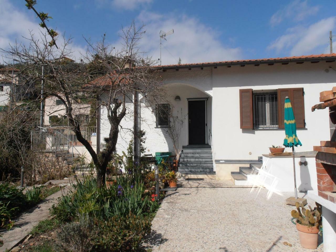 Casa Fortuna Imperia Exteriér fotografie