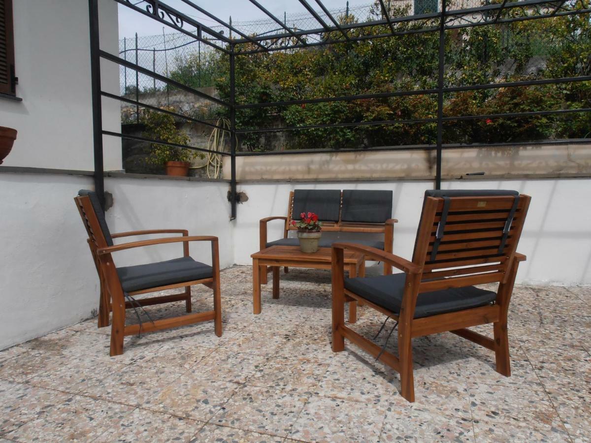 Casa Fortuna Imperia Exteriér fotografie